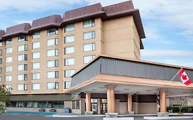 Red Deer Baymont Inn & Suites